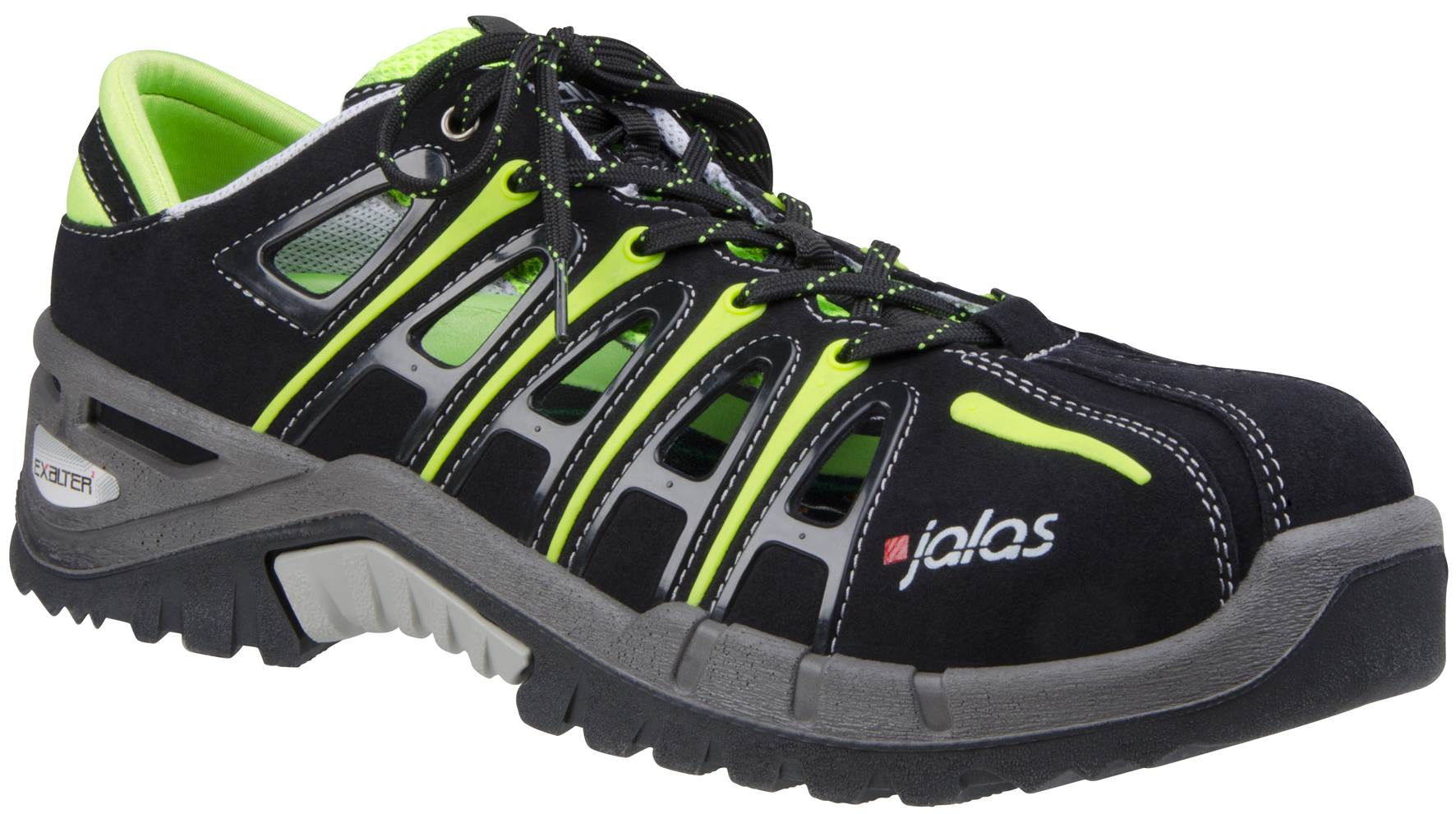 Öryggisskór Jalas
