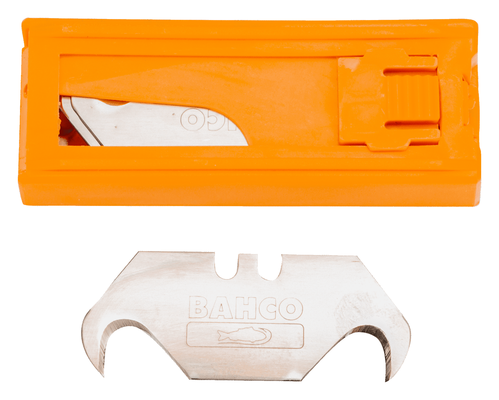 Blöð í dúkahníf, með krók 5stk