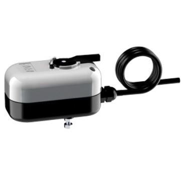 Mótor 230V FAR 8s opnun