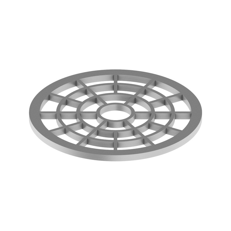 TECE drain hársigti 