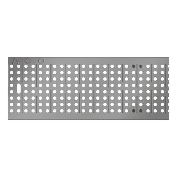 Steypuj.lok og karmur 700 f/skiljur