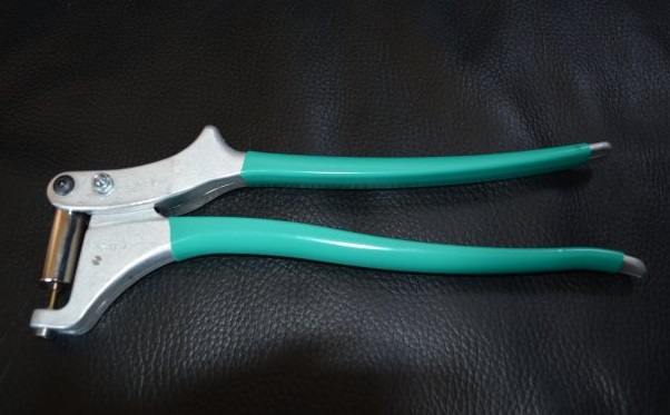 Ál-hnoðtöng 3,2-3,9