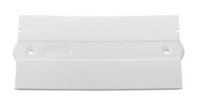 Cover plate fyrir XTSC611-614 hvítt
