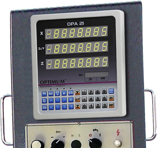 VEGA 1500 C+R flóðljós