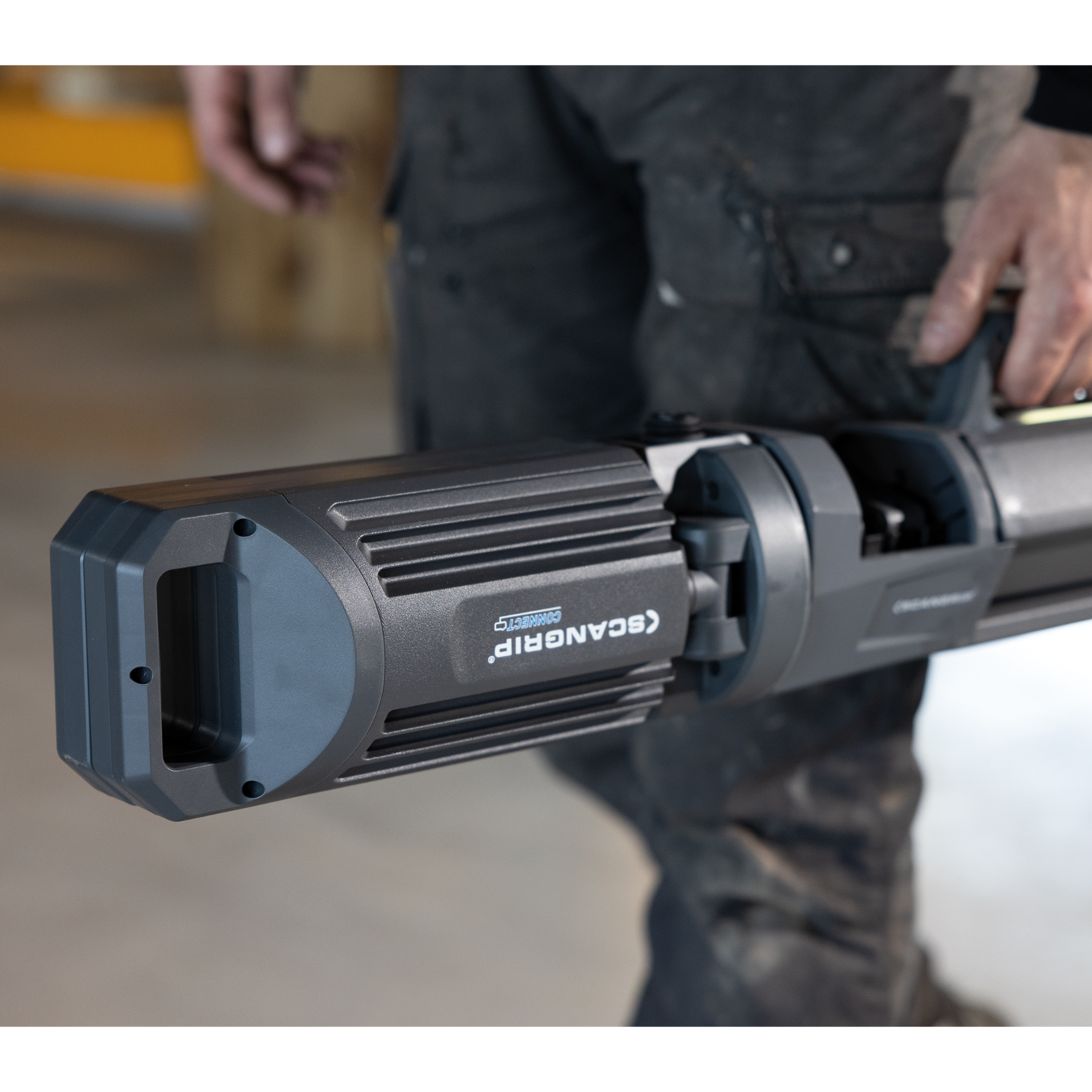 Kastaraturn TOWER 5 CONNECT 5000 lum 