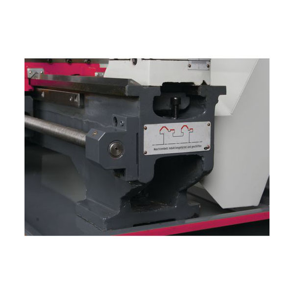 Rennibekkur TU 2807VB