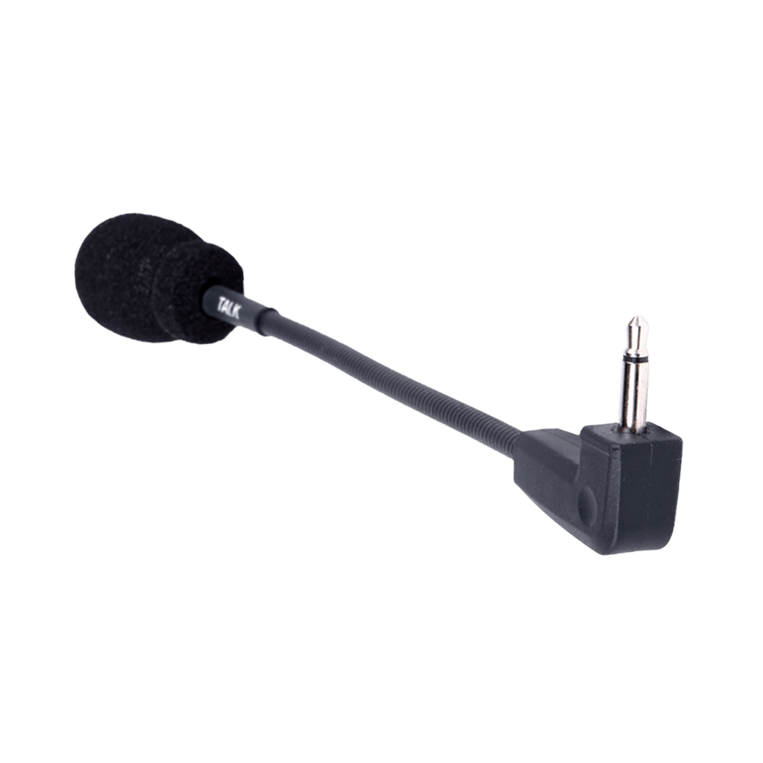 Micrófónn í Sordin Sharp