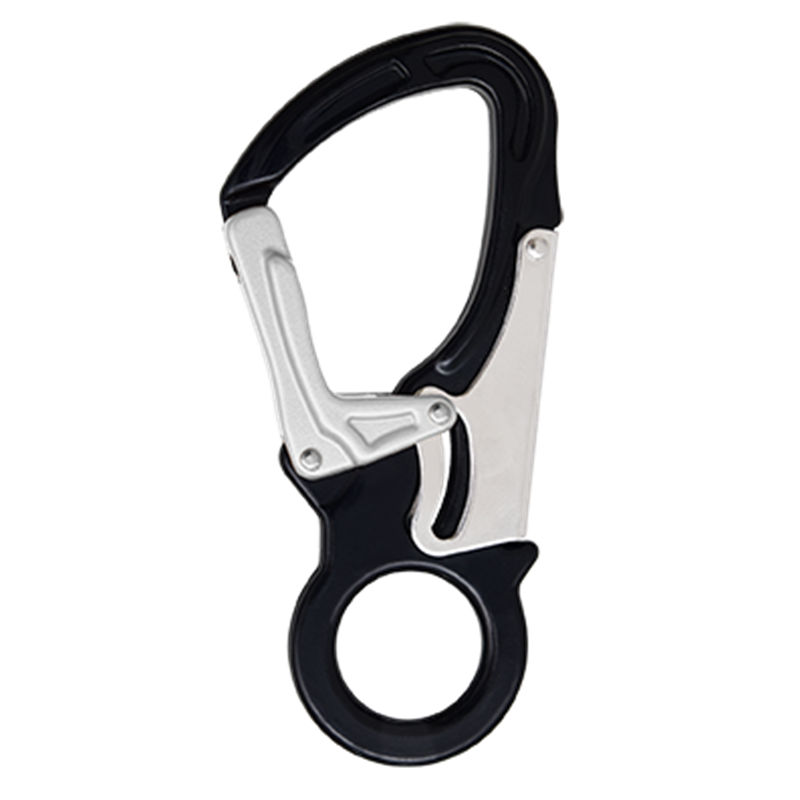 VYSKA - Work Positioning Kernmantle Rope Lanyard with grip adjuster (10 m) 