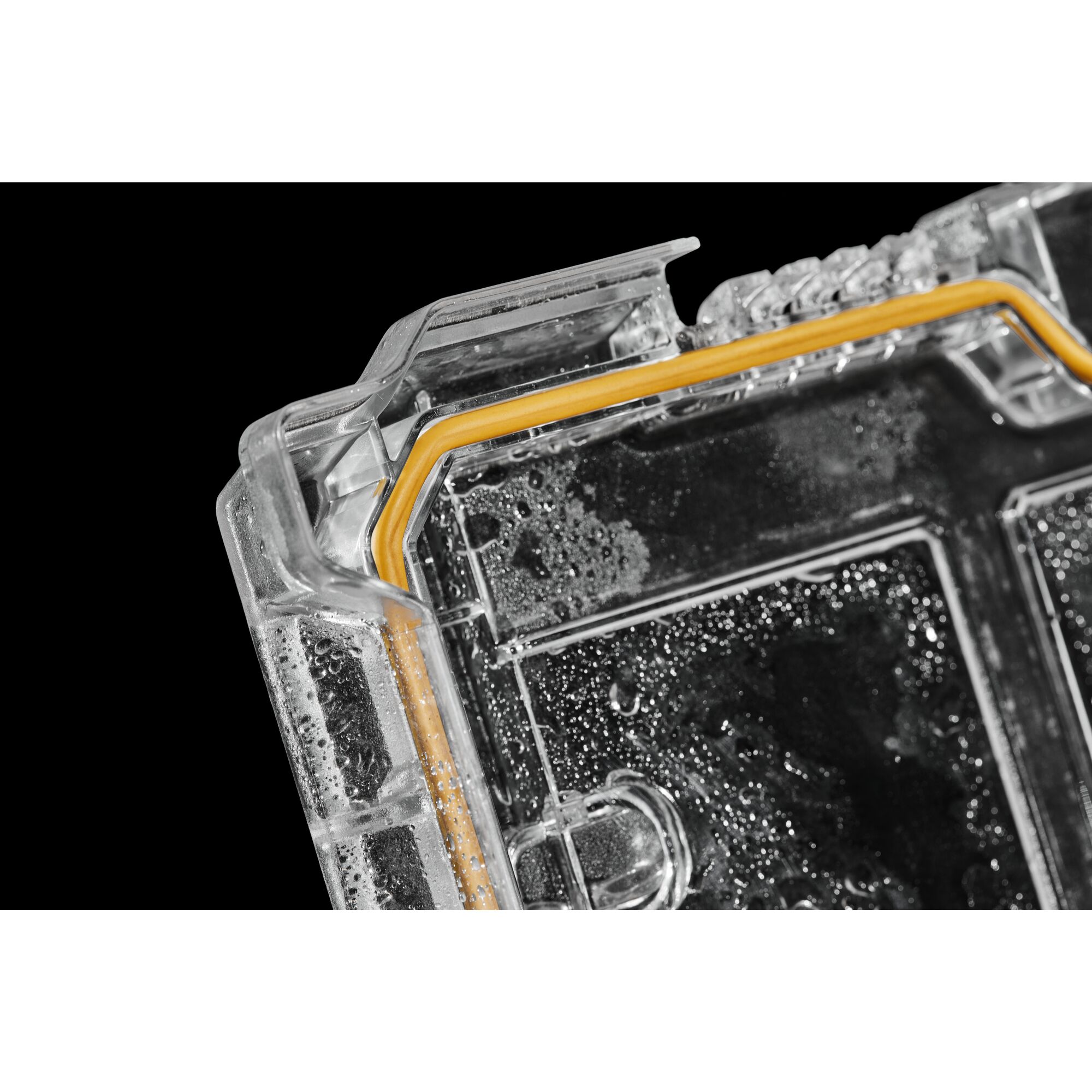 ToughSystem 2.0 smáhluta box