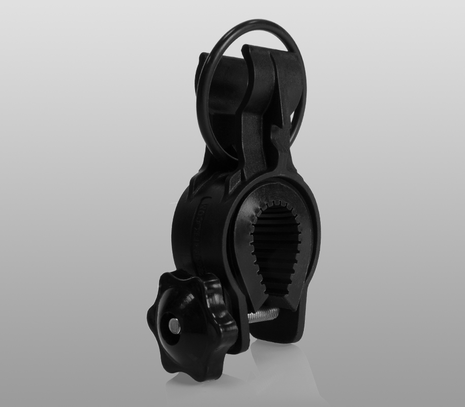 Ljósafesting á hjól