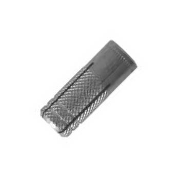 Múrhulsur 8mm kopar(100stk)