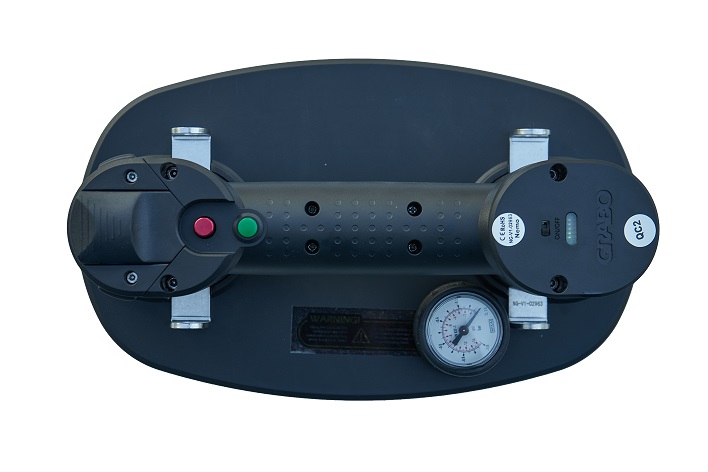 Vinnuljós 3-in-1 Zmartgear