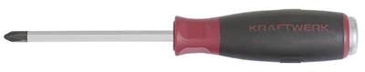 Skrúfjárn PH1x 75mm
