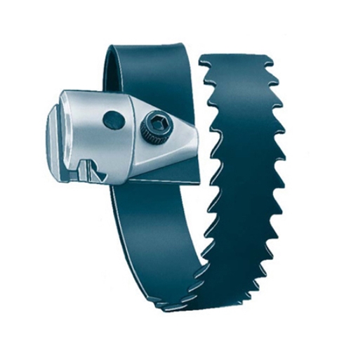 Fræs T-109 Spiral cutter 45 m