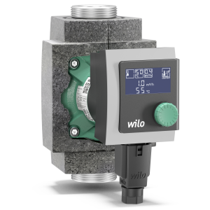 WILO STRATOS PIC Z 25/1-6