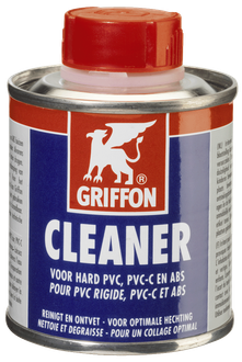 Hreinsir U-PVC 125ml