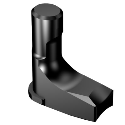 Varahlutur Insert Lever