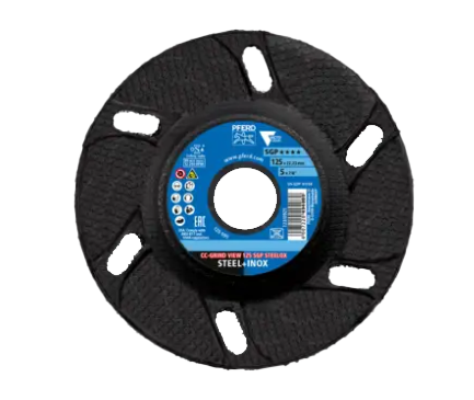 Slípiskífa CC- Grind Robust View SGP Steelox Victograin