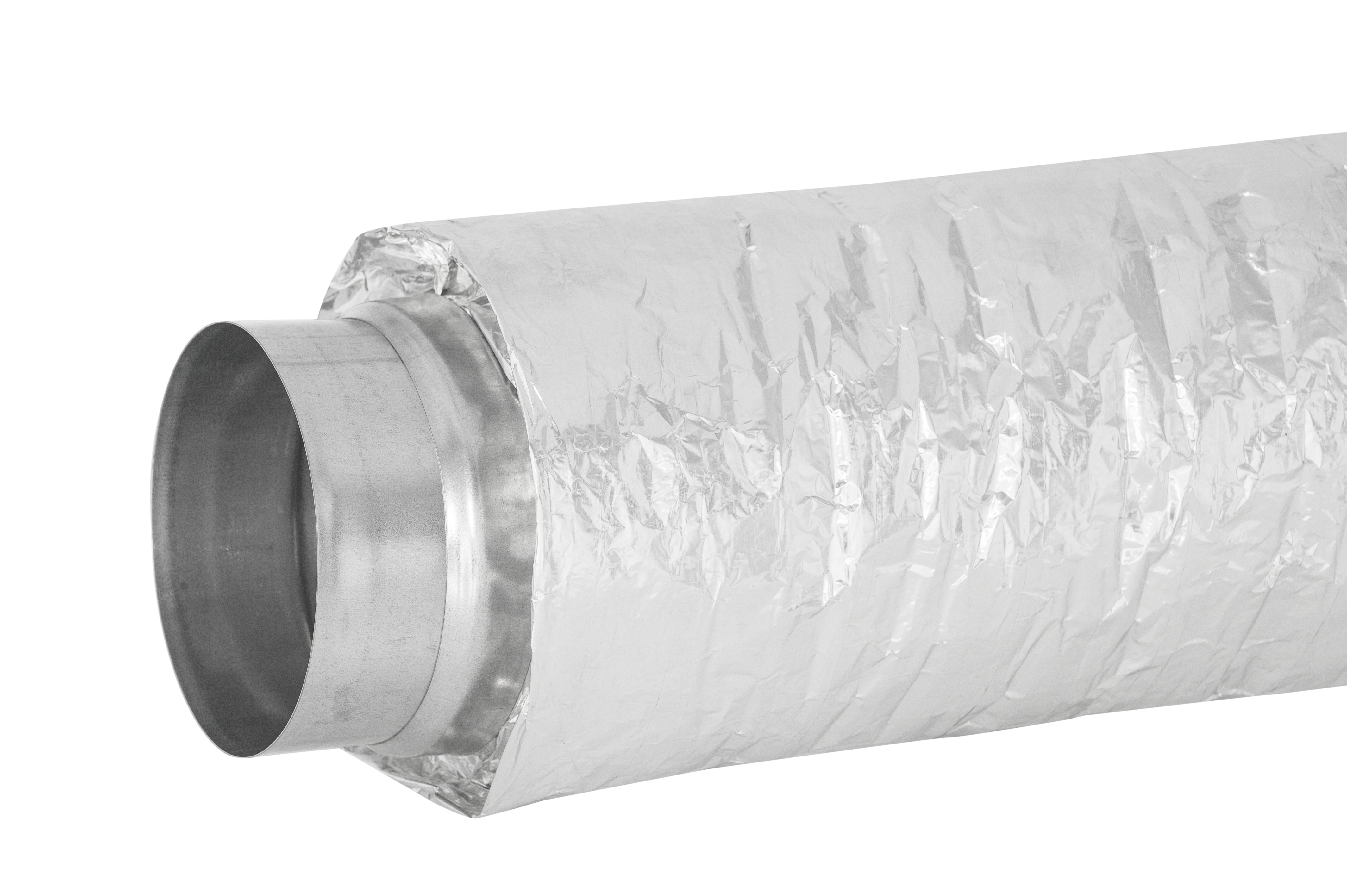 Hljóðgildrubarki 160-1000