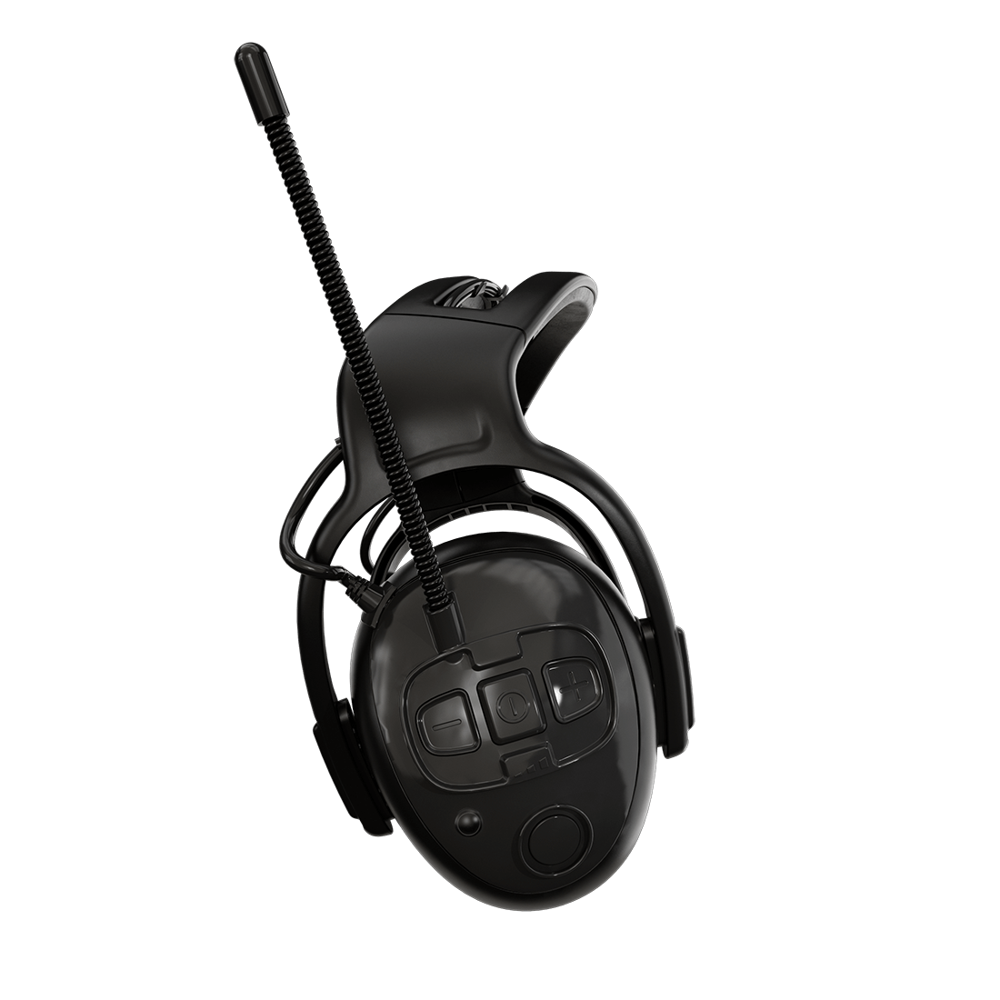 Heyrnarhlíf Sordin left/right FM Pro