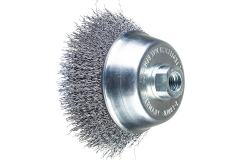 Bollavírskífa 100mm M14