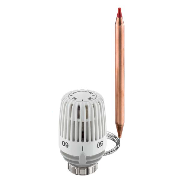 Hitanemi Heimeier 10-40°C