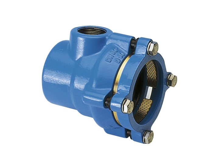 HAWLE LOK S.2000 50/63-1"