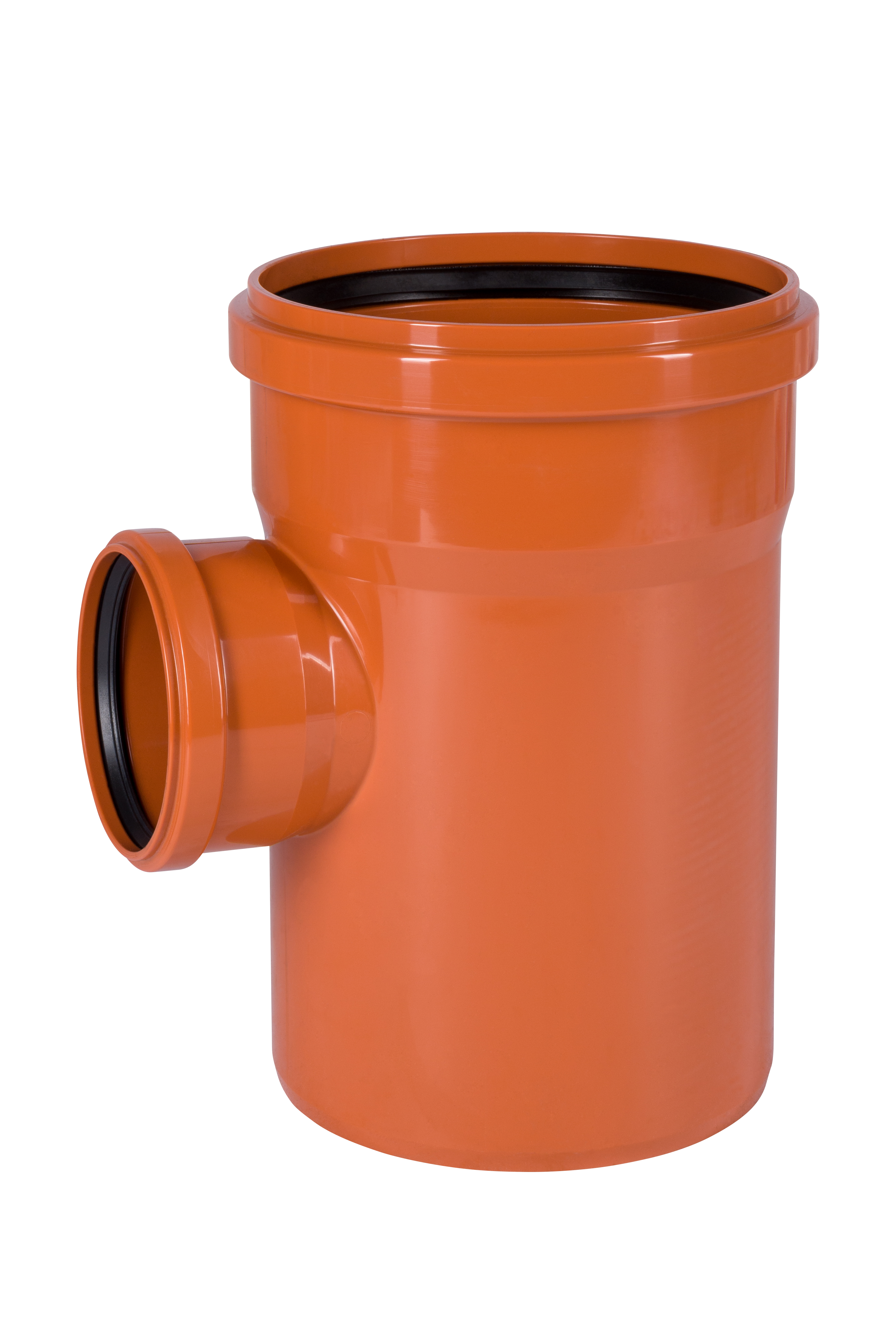 PVC Grein 200x110x87°