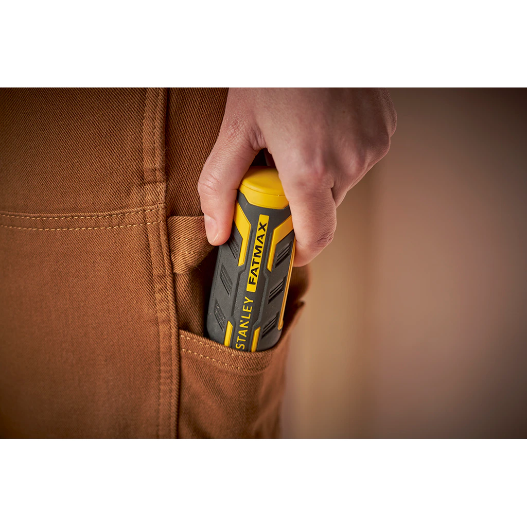 Skrúfjárn 4V 1,5Ah