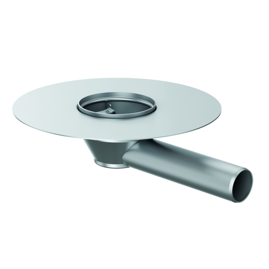 ACO RF Svalanf DN70H