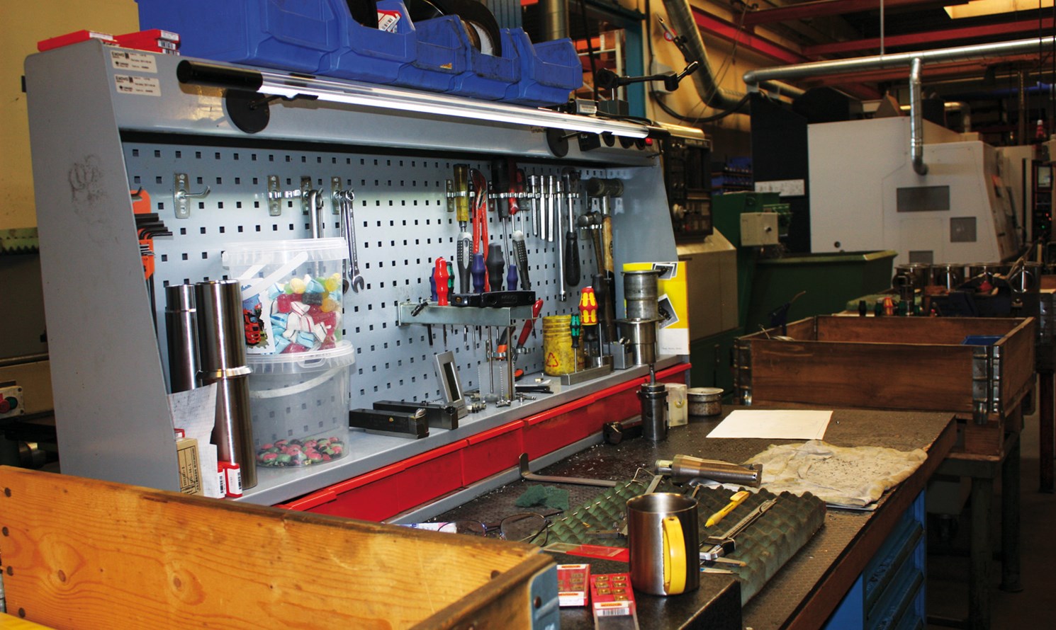 Line light 120 ljós