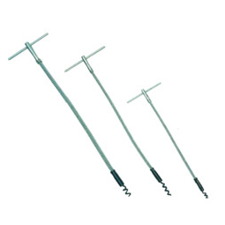 Pakkningaútdragari No.4