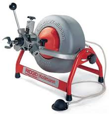 Klóakhreinsivél K-3800