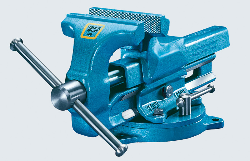 Snúningspallur 140mm