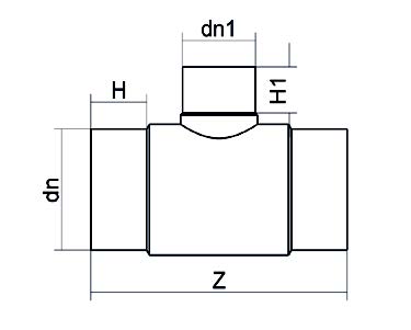 MINNKANDI TÉ 200X180 SDR17