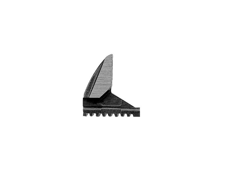 Varakjaftur í skiftil.31