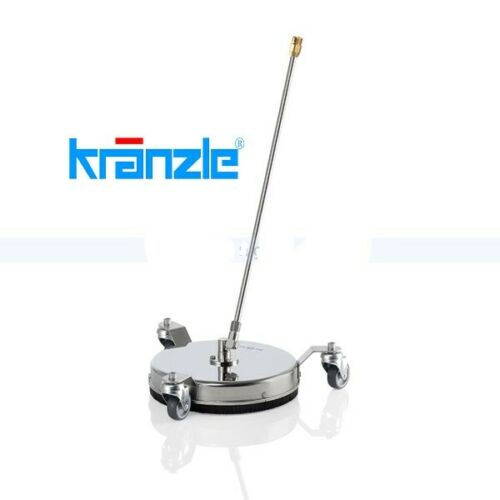 Pallahreinsir ryðfrír