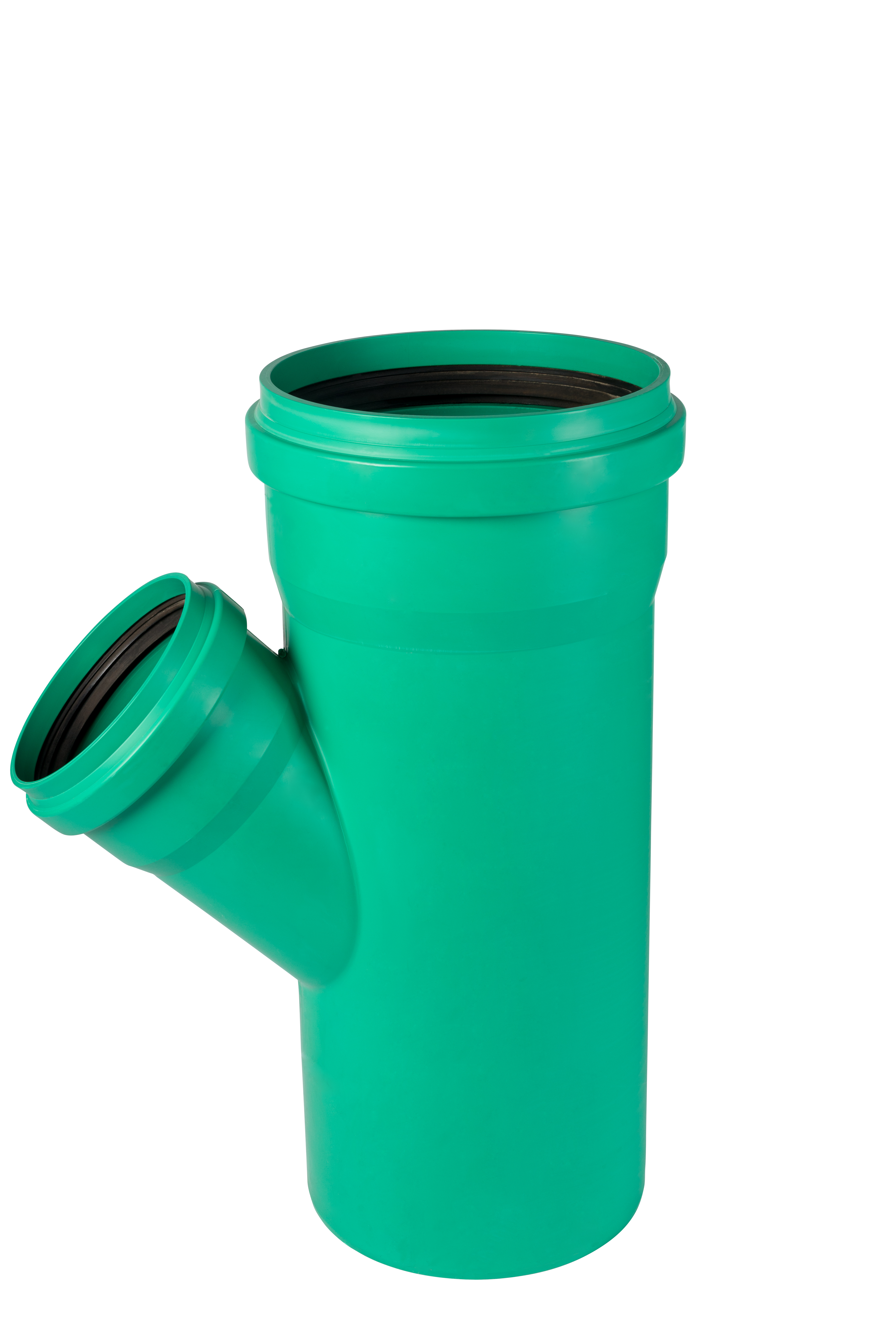 Grein 315mm x 200mm x 45° KG2000 Græn