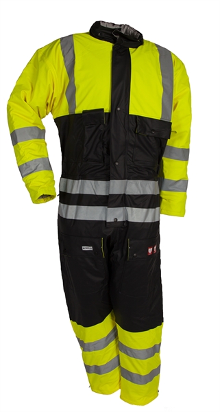 KULDASAMF.MICROFLEX Gulur-Navy