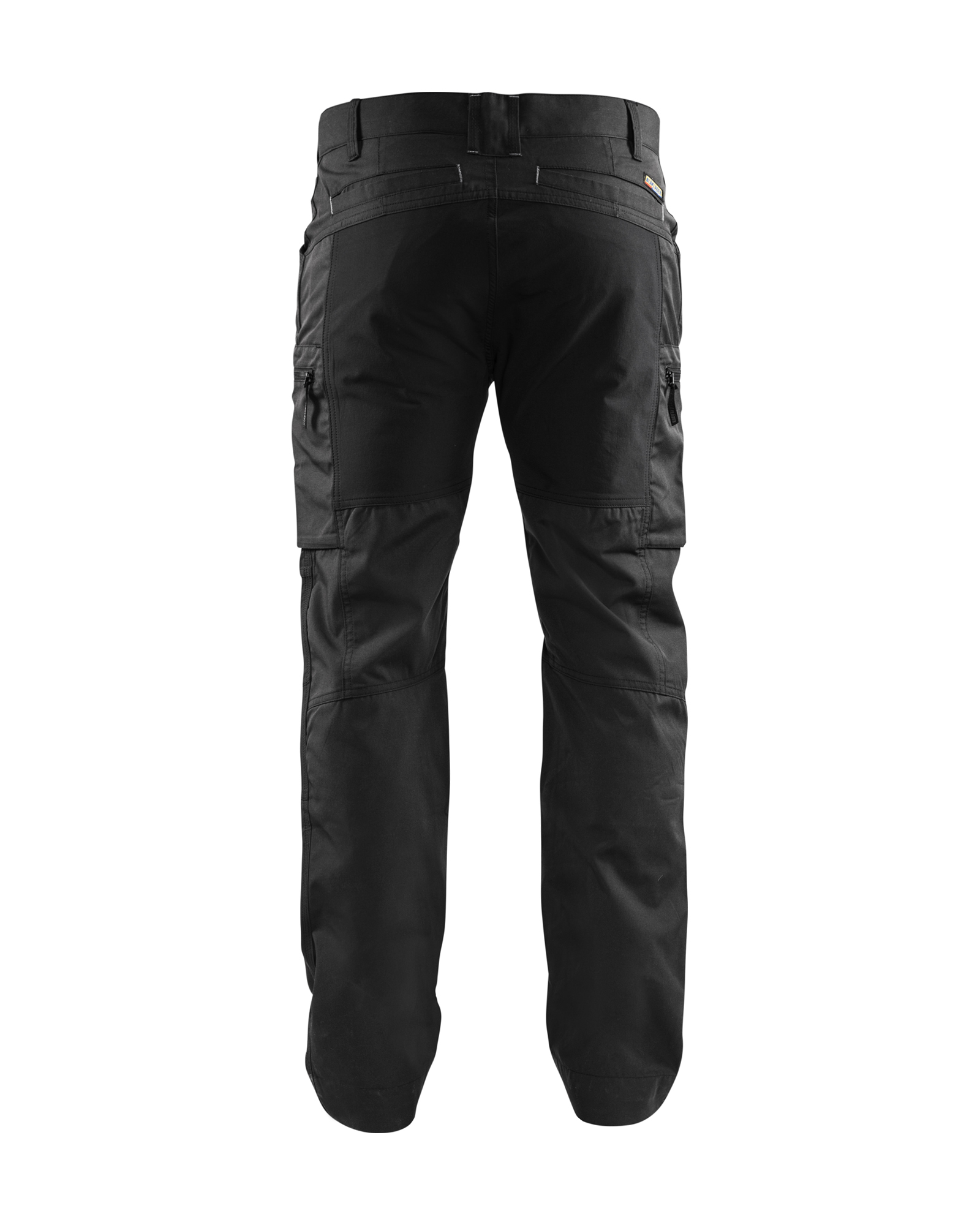 VINNUBUXUR SERVICE STRETCH C48