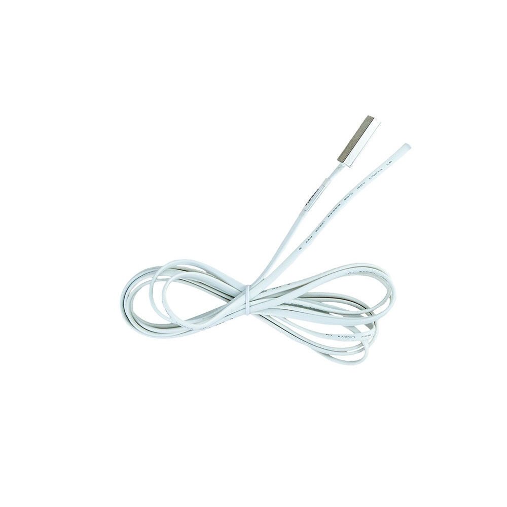 Hitaskynjari á bakrás FC