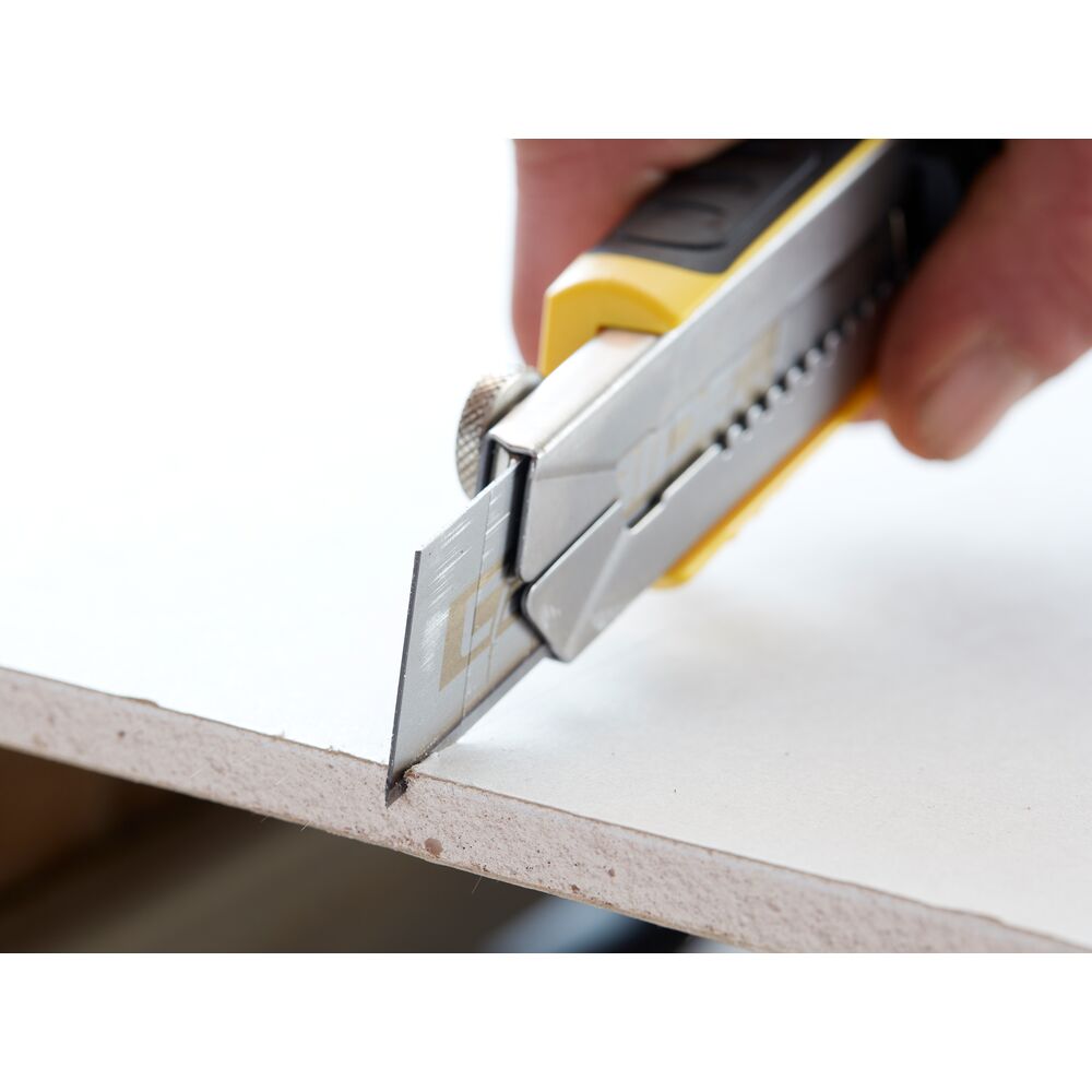 Brotblað 25mm Carbite