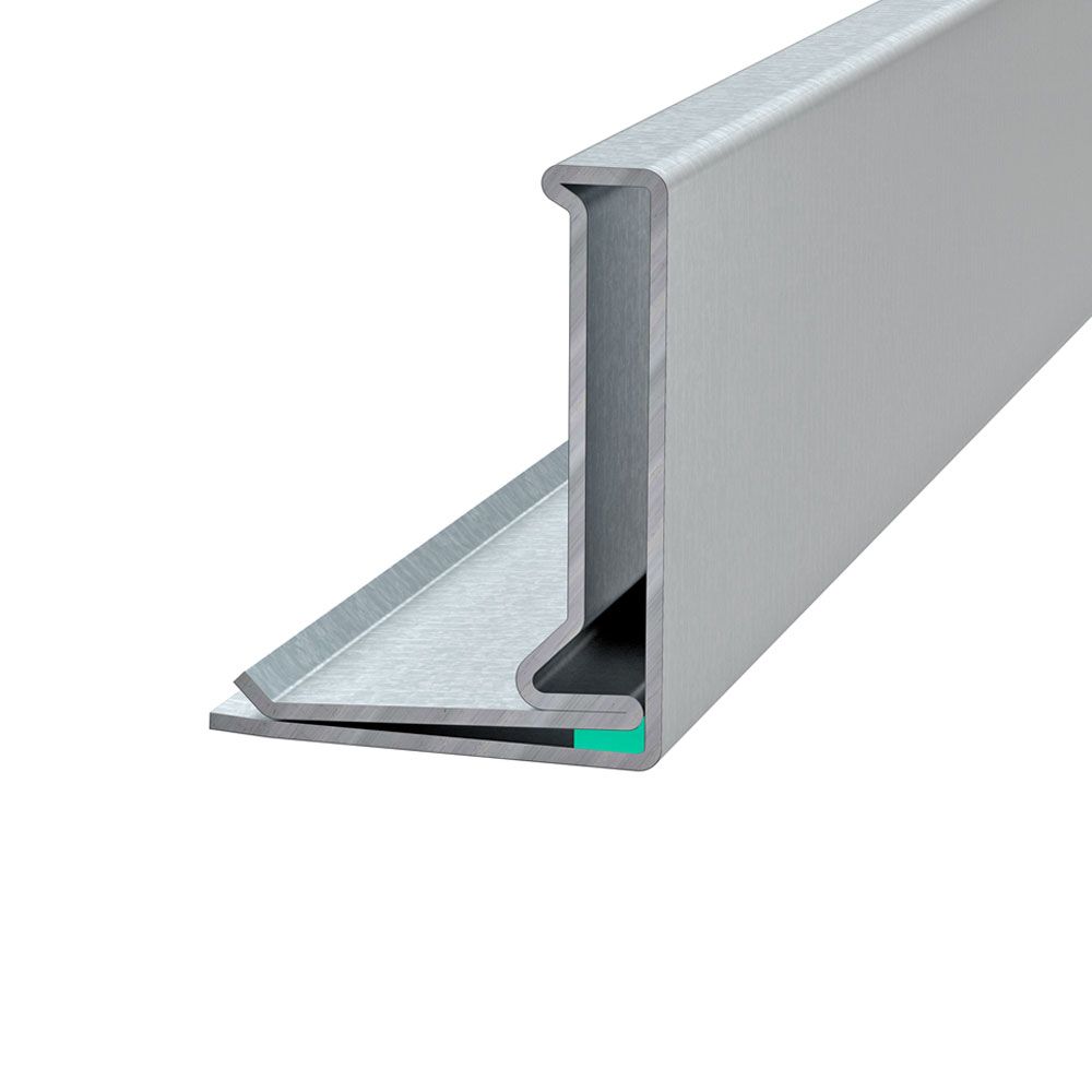 P40 Stokkavinklar 40mm