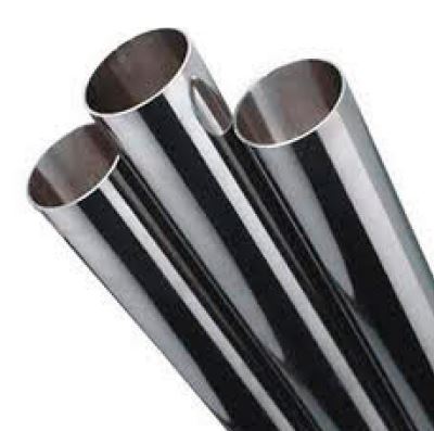 Pressrör 108x2 316 Ryðfrítt