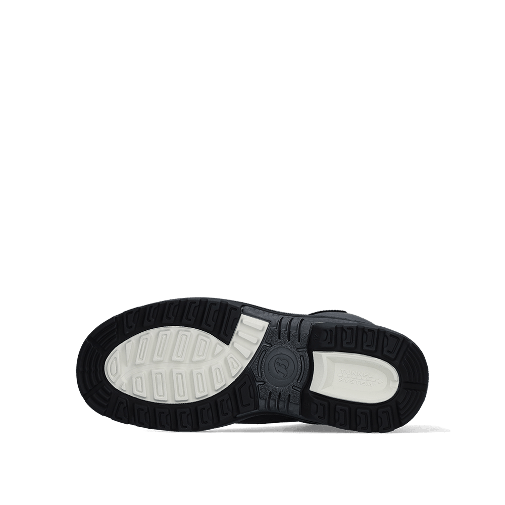 Öryggisskór HÁIR TRAXX S3 BOA-41