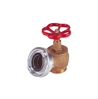 Renniloki 21/2" B75 BSP-AG