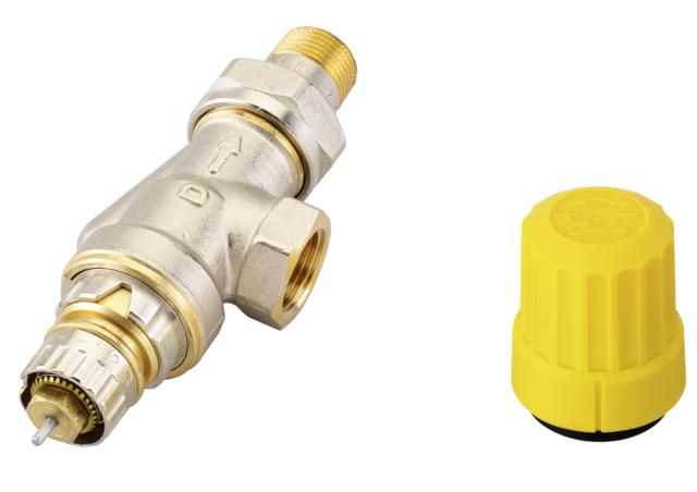 TÚRLOKI RA-U 10 UK  3/8"