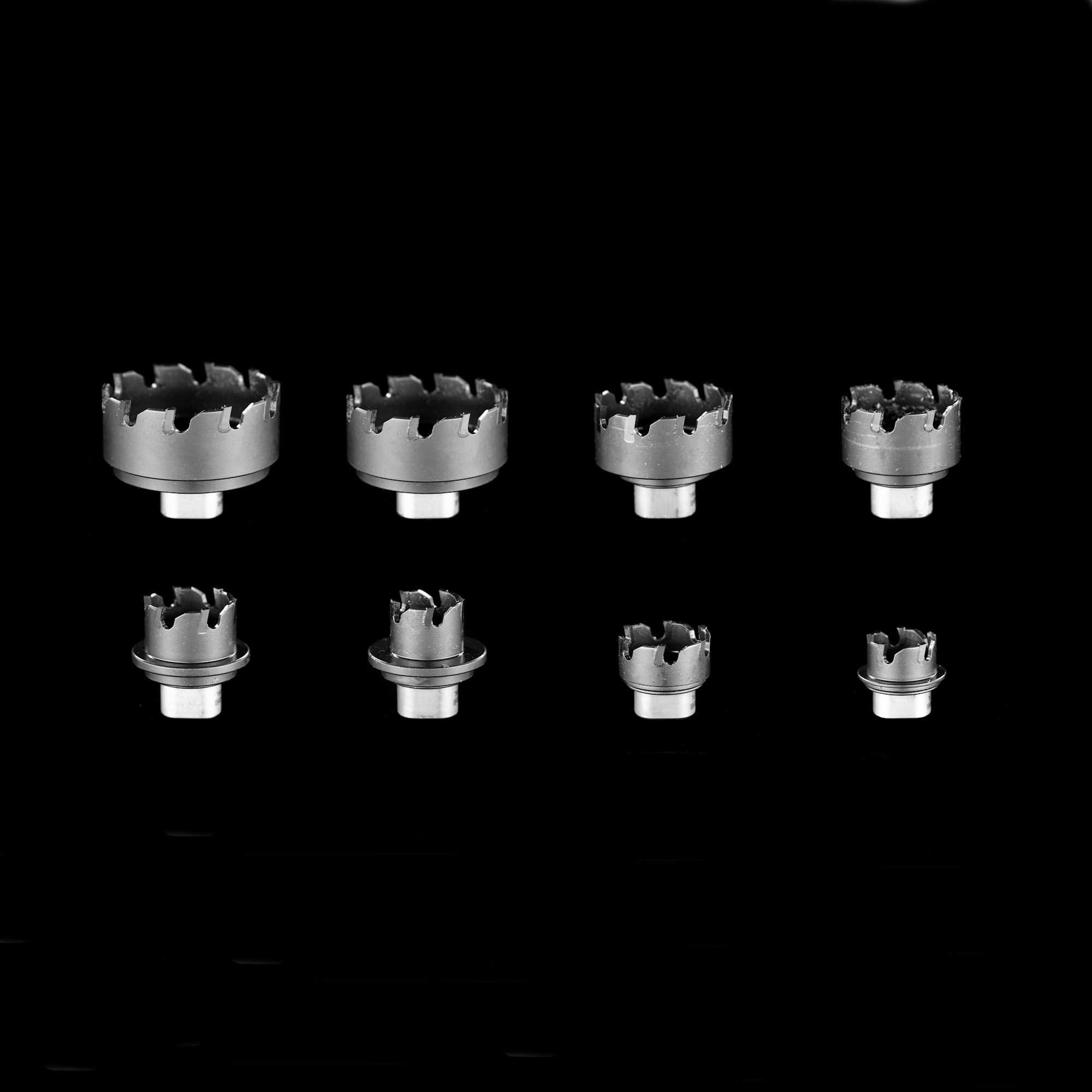 Snapdrill holusagir kit 24-70mm