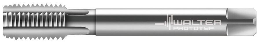 Vélasnitt. M12x1    HSS-Co s.