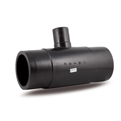 TÉ PE100 225-160-225 SDR17,6